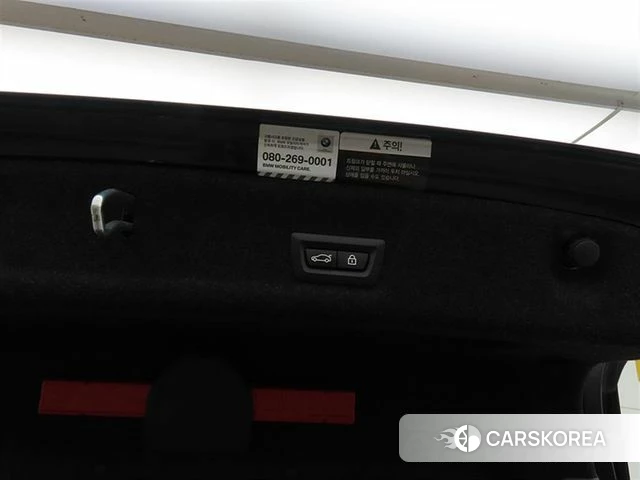 BMW 3 Series (G20) id 4535245 из Кореи 9