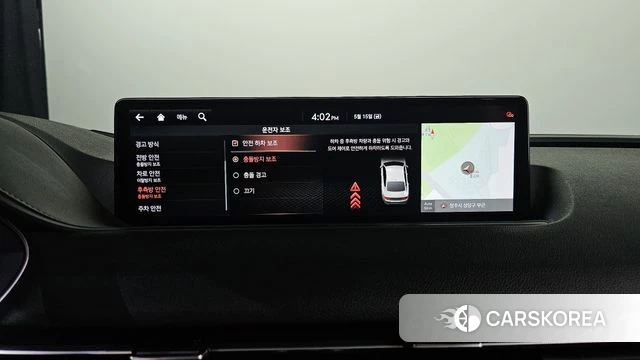 Genesis G80 (RG3) id 4330821 из Кореи 9