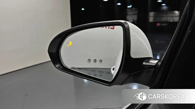 Hyundai Avante AD id 4574415 из Кореи 9