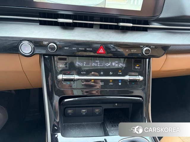 Kia Carnival 4th generation id 4445330 из Кореи 9