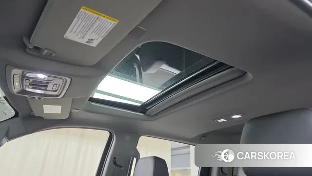 GMC Sierra id 3727251 из Кореи 9