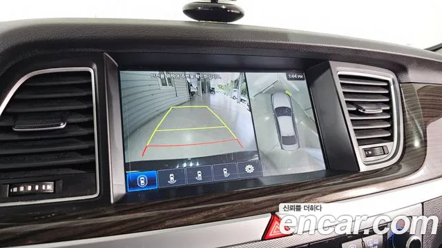 Genesis G80 id 2808330 из Кореи 9