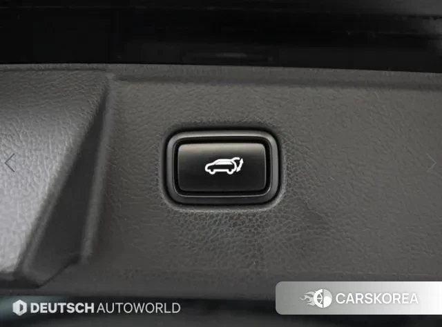 Kia Mohave Master id 3467990 из Кореи 9