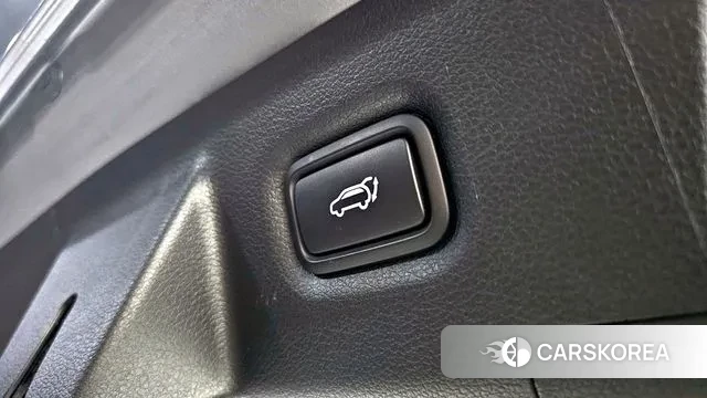 Hyundai Santa Fe TM id 3464378 из Кореи 9