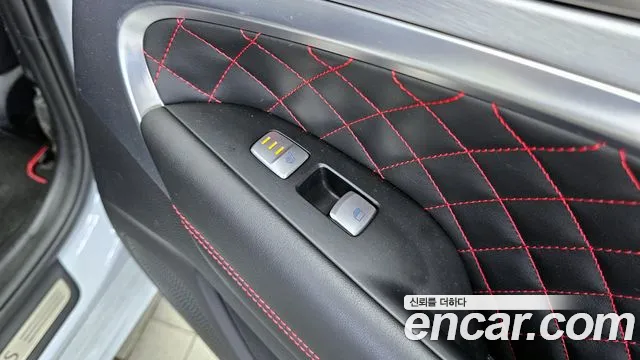 Genesis G70 id 2845022 из Кореи 9