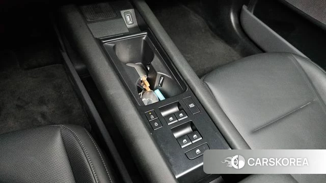 Hyundai Ionic 6 id 3934714 из Кореи 9