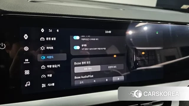 Renault Korea (Samsung) Grand Coleos id 3590396 из Кореи 9