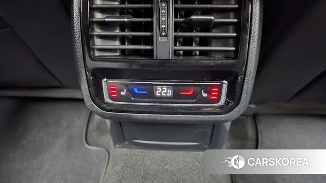 Volkswagen Arteon id 2975028 из Кореи 9