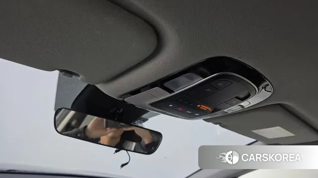 Hyundai The New Santa Fe id 3379634 из Кореи 9