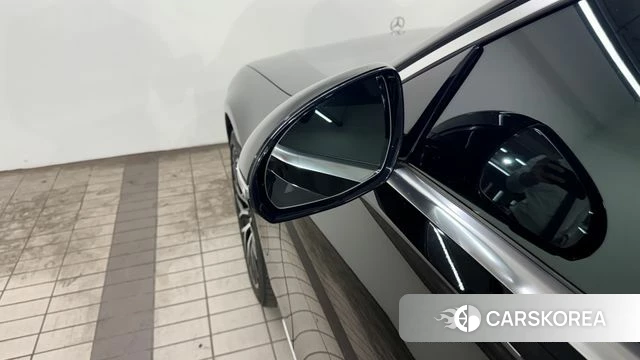 Mercedes-Benz S-Class W223 id 4753432 из Кореи 9