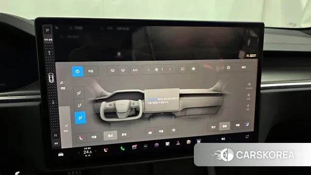 Tesla Model S id 3544949 из Кореи 9