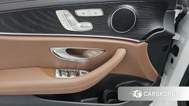 Mercedes-Benz E-Class W213 id 3377685 из Кореи 9