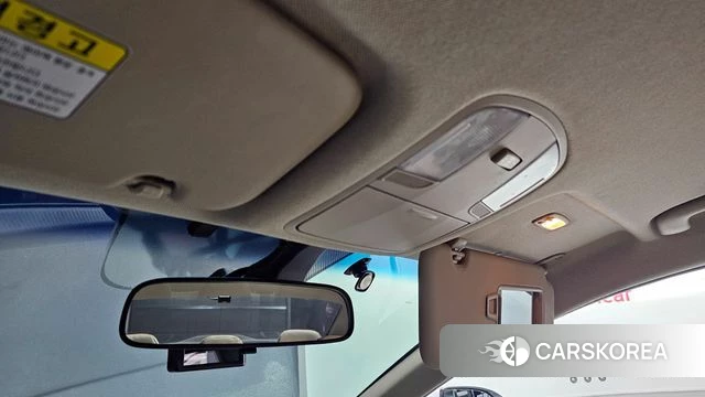 Hyundai The New Avante AD id 3795621 из Кореи 9