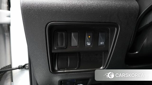 Renault Korea (Samsung) QM6 id 4188394 из Кореи 9