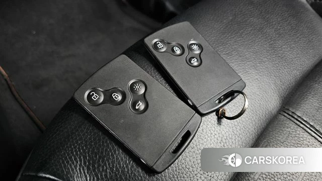 Renault Korea (Samsung) New QM3 id 4794791 из Кореи 9