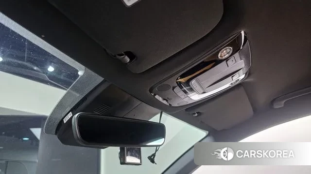 Kia K5 Hybrid 3rd Generation id 3033690 из Кореи 9