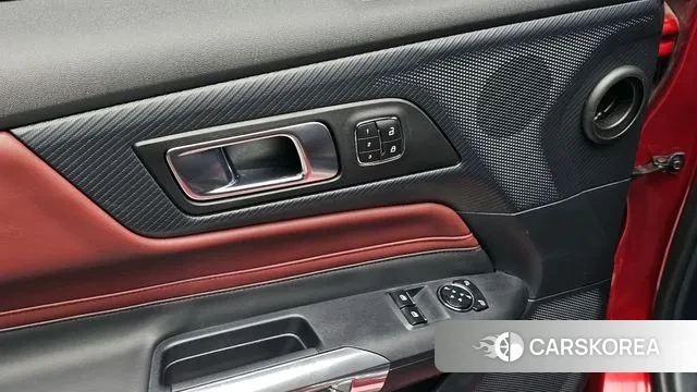 Ford Mustang 7th Generation id 3482353 из Кореи 9