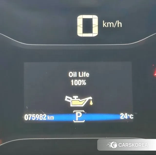 Honda Pilot 3rd generation id 3619173 из Кореи 9