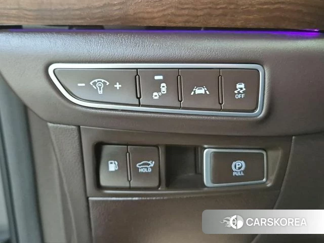 Genesis G90 id 4864794 из Кореи 9