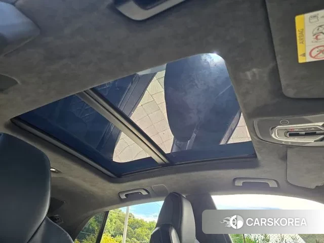 Audi SQ8 (4M) id 3463938 из Кореи 9