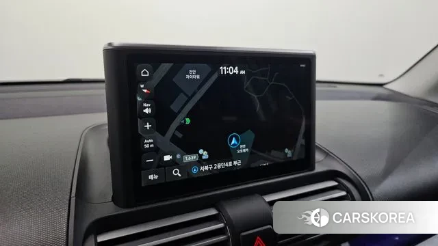 Hyundai Casper id 3196201 из Кореи 9