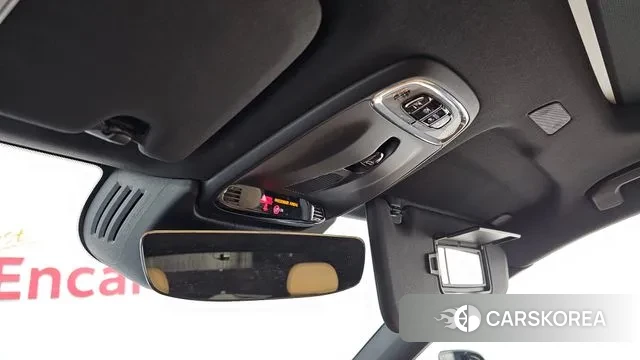 Volvo XC60 second Generation id 3226402 из Кореи 9