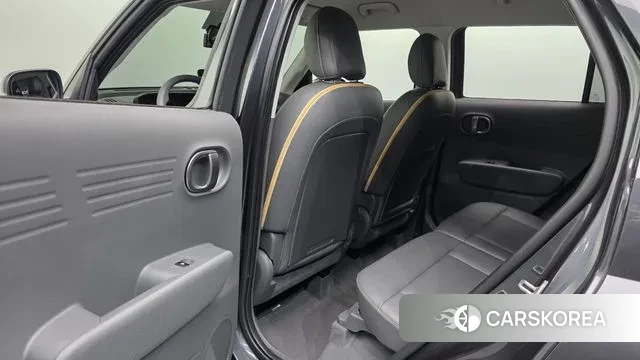 Hyundai Casper id 3343120 из Кореи 9