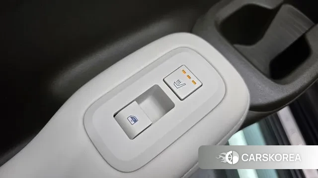 Hyundai Santa Fe (MX5) id 3462421 из Кореи 9