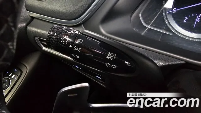 Hyundai Sonata (DN8) id 2523322 из Кореи 9