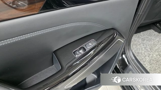Kia All New K7 Hybrid id 4490759 из Кореи 9