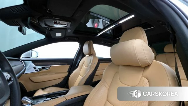 Volvo S90 id 3915168 из Кореи 9