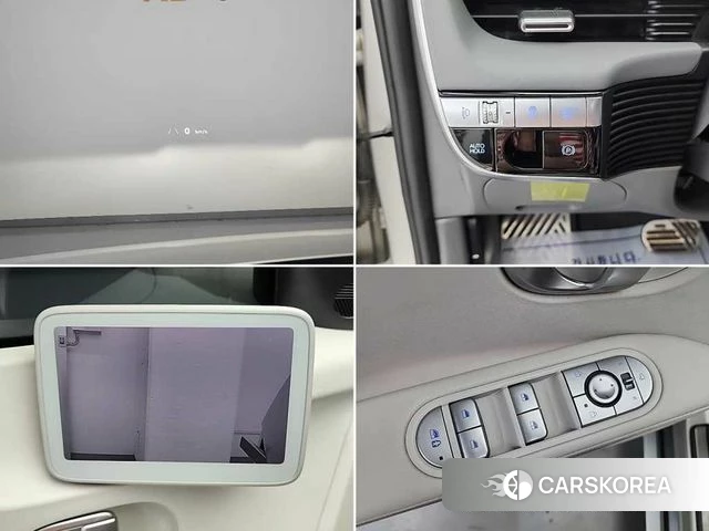 Hyundai Ionic 5 id 4541645 из Кореи 9
