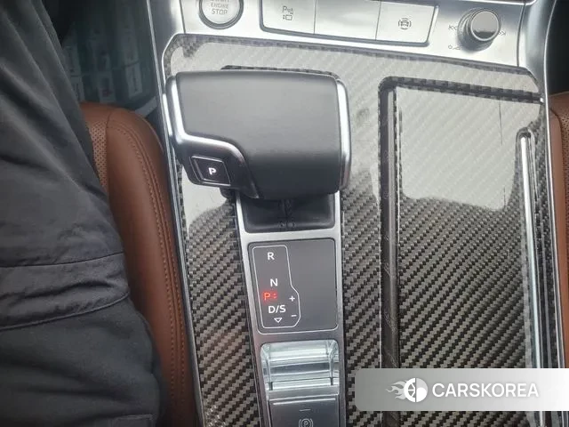 Audi A6 (C8) id 3514656 из Кореи 9