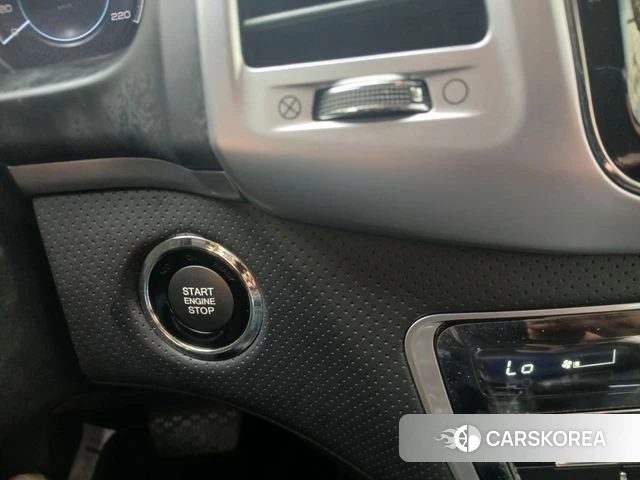 Ssangyong All New Rexton id 4848774 из Кореи 9