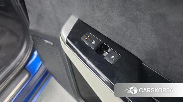 Kia EV6 id 3655325 из Кореи 9