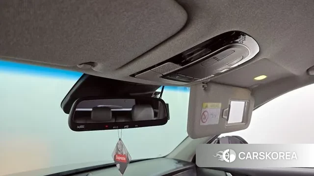 Hyundai Palisade id 3530347 из Кореи 9