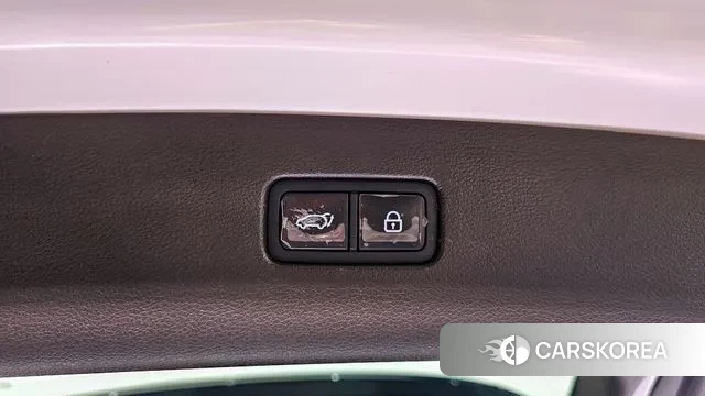 Genesis GV80 id 3407174 из Кореи 9