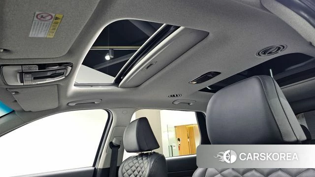 Hyundai Palisade id 4672546 из Кореи 9