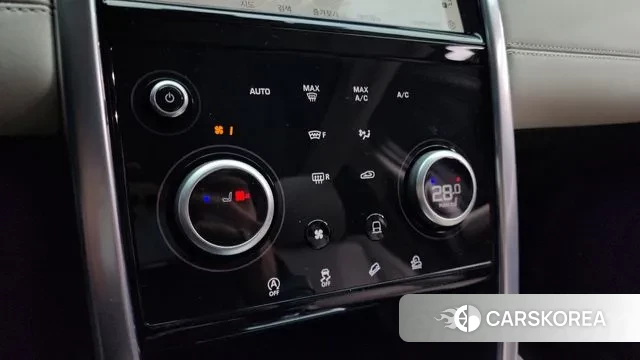 Land Rover Discovery Sports 2nd Generation id 3508655 из Кореи 9