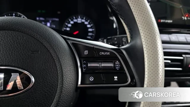 Kia Seltos id 3459759 из Кореи 9