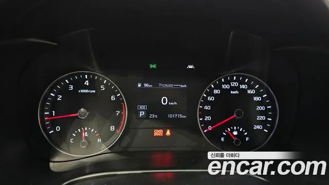 Kia Come New K3 id 2656455 из Кореи 9