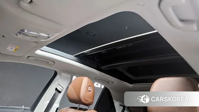 Mercedes-Benz GLE-Class W167 id 3477186 из Кореи 9