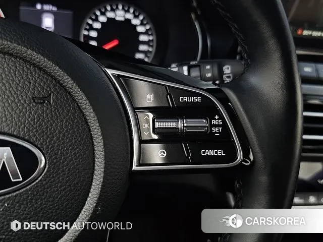 Kia Seltos id 3597810 из Кореи 9