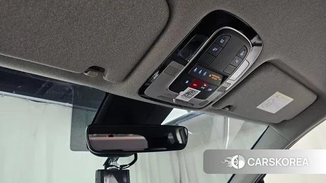 Hyundai The New Santa Fe id 3462815 из Кореи 9