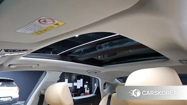 Kia K7 Premier id 3509670 из Кореи 9