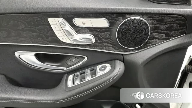 Mercedes-Benz C-Class W205 id 3351010 из Кореи 9