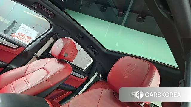 Porsche Cayenne (PO536) id 3606433 из Кореи 9