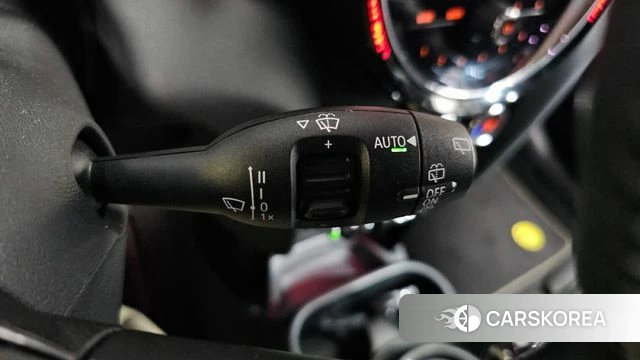 Mini Cooper Electric id 4506987 из Кореи 9