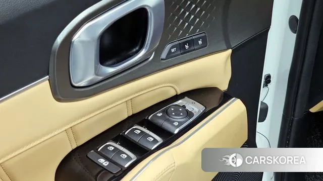 Kia Sorento 4th Generation id 3468035 из Кореи 9