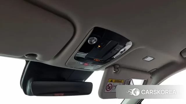 Kia The New Sorento 4th Generation id 3042532 из Кореи 9